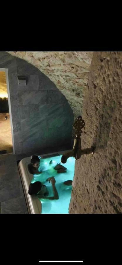 jaccuzi&spa des caves Stanislas Nancy Exterior foto