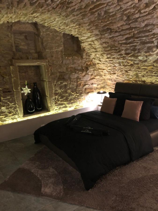 jaccuzi&spa des caves Stanislas Nancy Exterior foto