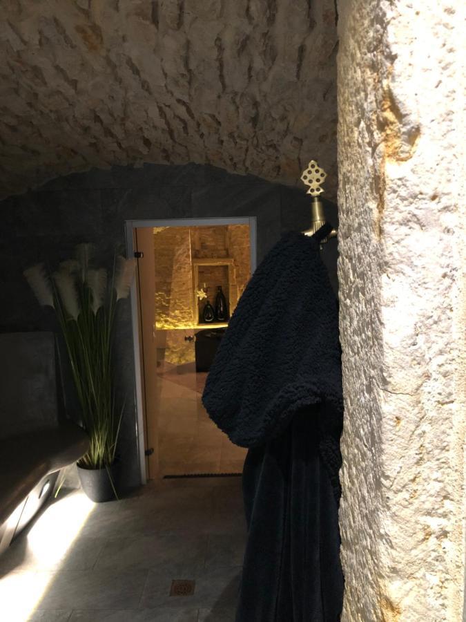 jaccuzi&spa des caves Stanislas Nancy Exterior foto