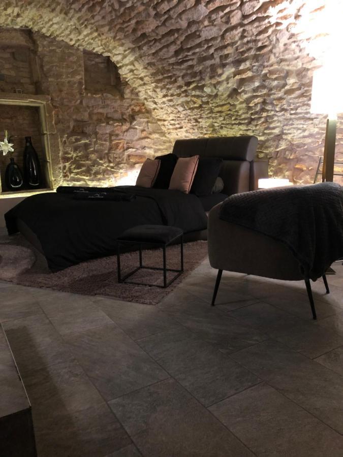jaccuzi&spa des caves Stanislas Nancy Exterior foto